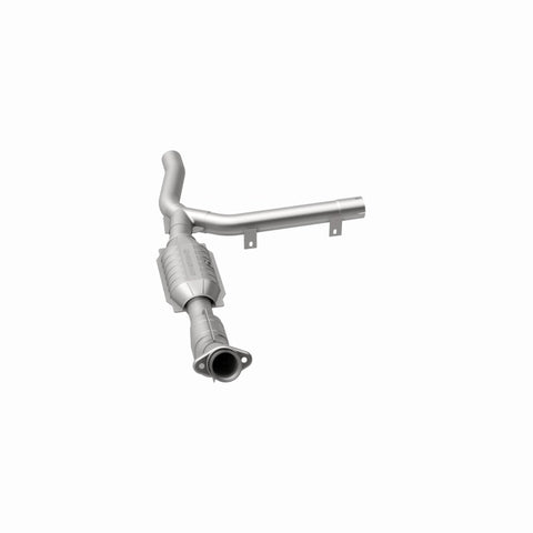 MagnaFlow Direct Fit Catalytic Converter 01 Ford F-150 4.2L - 51301