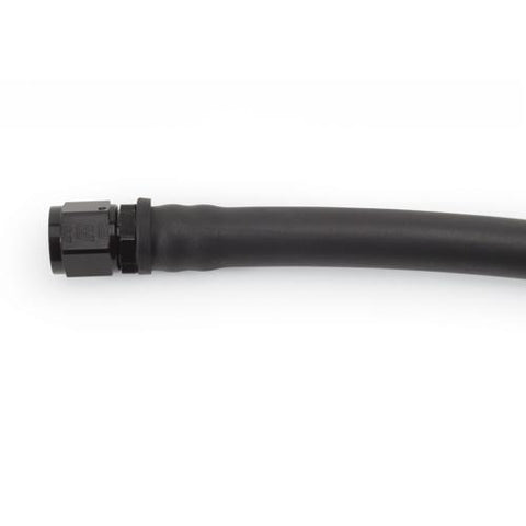 Russell Performance -8 AN Twist-Lok Hose (Blue) (Pre-Packaged 3 Foot Roll) - 634380