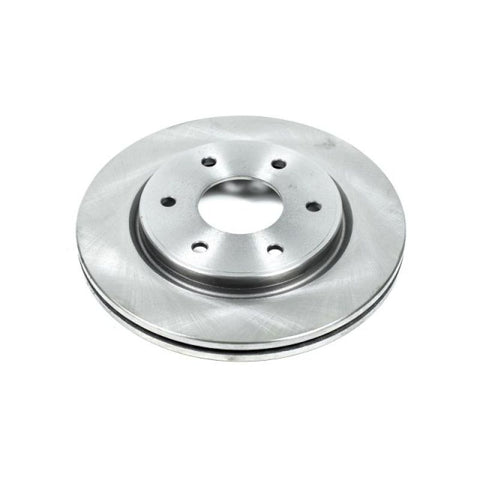 Power Stop 05-06 Infiniti QX56 Front Autospecialty Brake Rotor - JBR1161