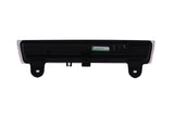 ANZO 2000-2006 Chevrolet Suburban LED 3rd Brake Light Chrome B - Series - 531086