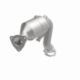 MagnaFlow Direct Fit Catalytic Converter Audi S4 - 49136
