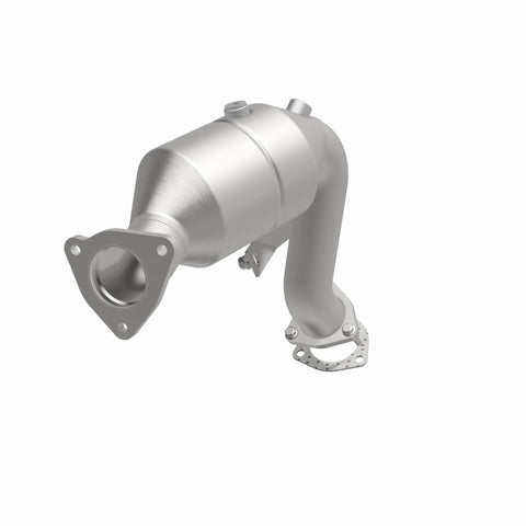 MagnaFlow Direct Fit Catalytic Converter Audi S4 - 49136