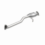 MagnaFlow Conv DF 90-93 Q45 4.5L Lf - 23143