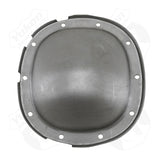 Yukon Gear Steel Cover For GM 7.5in & 7.625in - YP C5-GM7.5