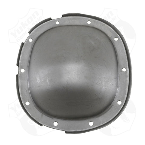 Yukon Gear Steel Cover For GM 7.5in & 7.625in - YP C5-GM7.5