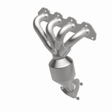 MagnaFlow Conv DF 09-10 Chevy Aveo/Aveo5 1.6L Manifold / 09 Pontiac G3 1.6L Manifold (49 State) - 51062