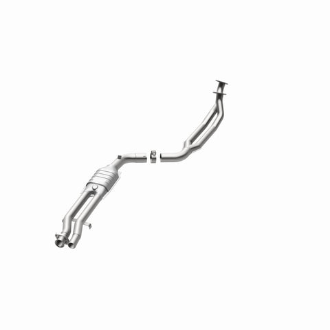 MagnaFlow Conv DF 92-95 BMW 325i 2.5L - 23802
