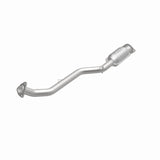 MagnaFlow Direct Fit Catalytic Converter 90-95 300ZX Turbo Passenger Side 49S - 23947