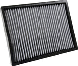 K&N 00-18 Volvo VNM 10.8L/12.8L Diesel Cabin Air Filter - VF8002