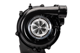 Fleece Performance 11-16 Chevrolet Duramax 6.6L (LML) 63mm Billet VNT Cheetah Turbocharger - FPE-LML-VNT-63-FMW-N