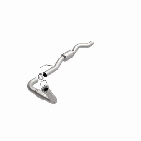 MagnaFlow Direct Fit Catalytic Converter 04-06 Avalanche Driver Side 8.1L - 447260