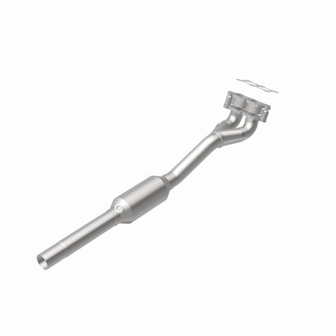 MagnaFlow Conv DF 98-04 VW Beetle 4 2.0L Dual Inlet - 23220