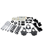 Belltech LOWERING KIT WITH SP SHOCKS - 680SP