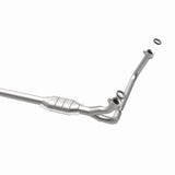 MagnaFlow Direct Fit Catalytic Converter Chevrolet/GMC 1500 1/2 Ton - 93109