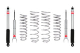 Eibach 19-21 Ram 1500 4WD Pro-Truck Lift Kit (Incl. Lift Springs/Sport Shocks) - E80-27-011-02-22