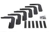 Dee Zee 99-16 Ford SuperDuty Running Board Rough Step Bracket Kit - DZ15326