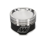 Wiseco Honda Turbo -14cc 1.148 X 75.5MM Piston Shelf Stock - 6543M755