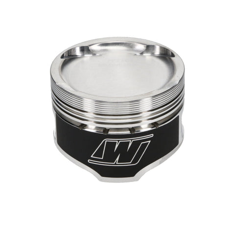 Wiseco Honda Turbo -14cc 1.148 X 75.5MM Piston Shelf Stock - 6543M755