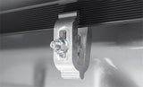 Access Literider 04-15 Titan King Cab 6ft 7in Bed (Clamps On w/ or w/o Utili-Track) Roll-Up Cover - 33169