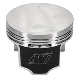Wiseco Toyota 20R22R 1.374 C.H 3701XC Piston Shelf Stock - 6528M94