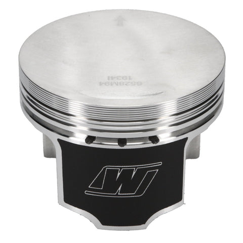 Wiseco Toyota 20R22R 1.374 C.H 3701XC Piston Shelf Stock - 6528M94