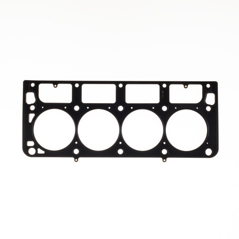 Cometic GM LS1 (w/M.I.D. Sleeves) 4.125 inch Bore .036 inch MLS Headgasket - C5789-036
