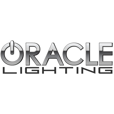 Oracle Off-Road 6ft LED Whip - Red - 5782-003