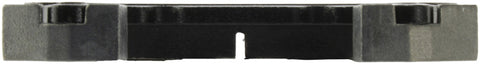 StopTech Performance 14-19 Cadillac CTS Front Brake Pads - 309.14741