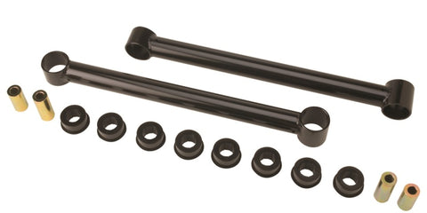 Ford Racing 2005-2014 Mustang Tubular Rear Lower Control Arm Kit - Urethane Bushings - M-5649-R1