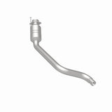 MagnaFlow Direct Fit Catalytic Converter 10-12 Jaguar XF 5.0L - 52003