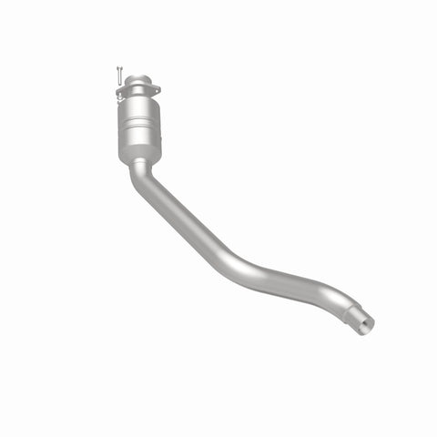 MagnaFlow Direct Fit Catalytic Converter 10-12 Jaguar XF 5.0L - 52003
