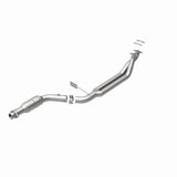 MagnaFlow California Grade Conv Direct Fit 97-99 BMW Z3 L6 2.8L - 4481693