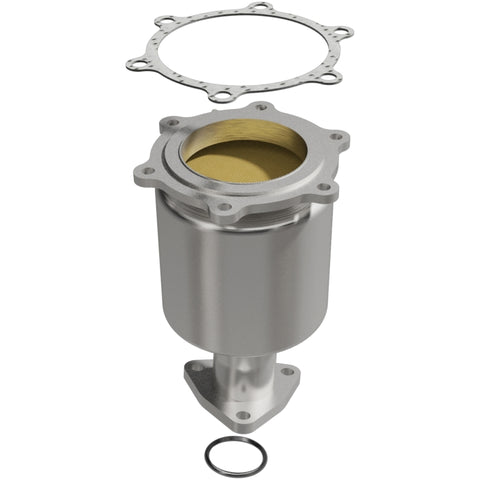 MagnaFlow Conv DF 96-00 Pathfinder Driver Side Front - 50211