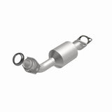 MagnaFlow Pre-OBDII Direct Fit Catalytic Converter 79-85 Dodge Ram 50 2.0L/2.6L - 3391238
