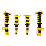 BLOX Racing 13-22 Subaru/Scion FRS/BRZ Street Series II Plus Coilovers - BXSS-03510