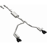 Magnaflow 2021 GMC Yukon XL / Chevy Suburban / Cadillac Escalade ESV Street Series Cat-Back Exhaust - 19543