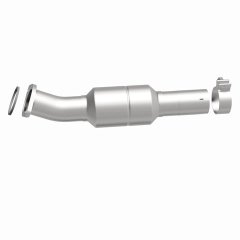 MagnaFlow Direct Fit Catalytic Converter 05-09 Scion tC 2.4 Rear OE - 49156