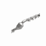 MagnaFlow Conv DF 03-04 4Run 4.7 Driver Side Manifold - 50740