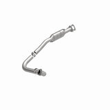 MagnaFlow Conv DF 99-00 Express 3500 7.4L D/S - 95472