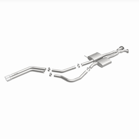 MagnaFlow Sys C/B 04 Pontiac GTO 5.7L V8 - 15868