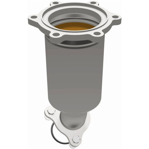 MagnaFlow Direct Fit Catalytic Converter 98-01 Altima 2.4L OEM - 49360