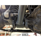 Synergy 2018+ Jeep Wrangler JL/JLU Adjustable Front Lower Control Arms - Pair - 8851-01
