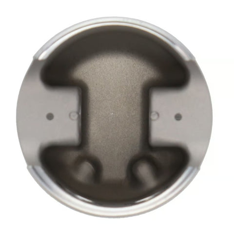 Wiseco Yamaha RD350 73-75/ RD400 76-92 2598CD Piston Kit - 393M06600