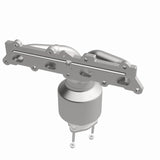 MagnaFlow Direct Fit Catalytic Converter 01-02 Saturn Manifold OEM - 49319