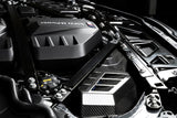 Dinan 21-27 BMW M2/M3/M4 (G80/G82/G83/G87) Gloss Carbon Fiber Cold Air Intake - D760-0063