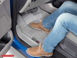 WeatherTech 2026 Subaru Outback Rear FloorLiner - Black - 4419702