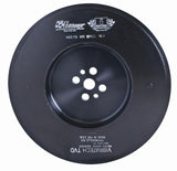 Fluidampr Dodge Cummins 5.9L Comp Series (No Pulley) Steel Internally Balanced Damper - 960341