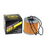 ProFilter Suzuki Cartridge Various Performance Oil Filter - PF-133