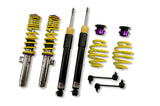 KW Coilover Kit V2 BMW 3series E46 (346L 346C)Sedan Coupe Wagon Convert Hatchback; 2WD - 15220022