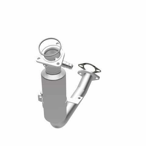 MagnaFlow Direct Fit Catalytic Converter 00-02 Focus 2.0L OEM - 49231